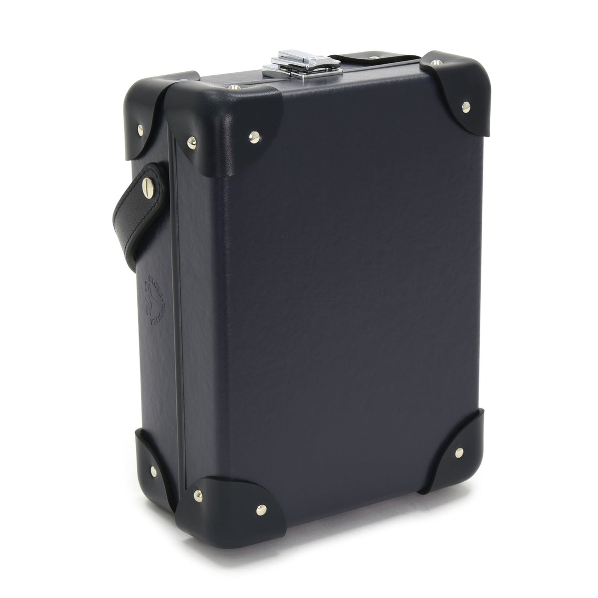 センテナリー · 3 スロット ウォッチケース | ネイビー/ネイビー