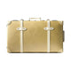 シャンパン · ラージ スーツケース | シャンパンゴールド