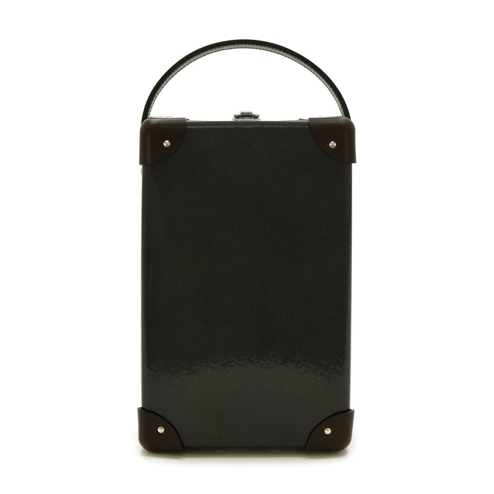 キャビア · 6 スロット ウォッチケース | キャビア/チョコレート