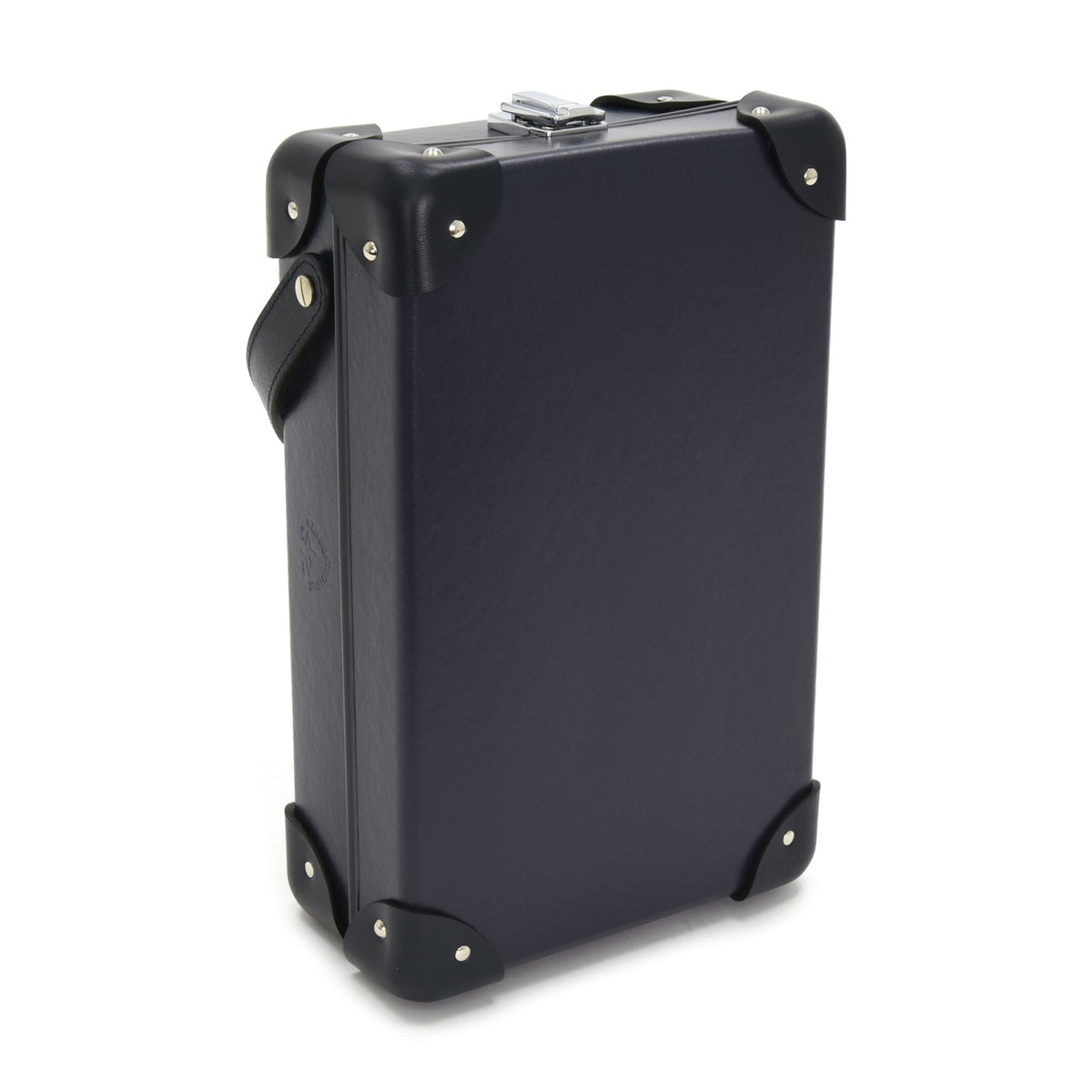 センテナリー · 6 スロット ウォッチケース | ネイビー/ネイビー