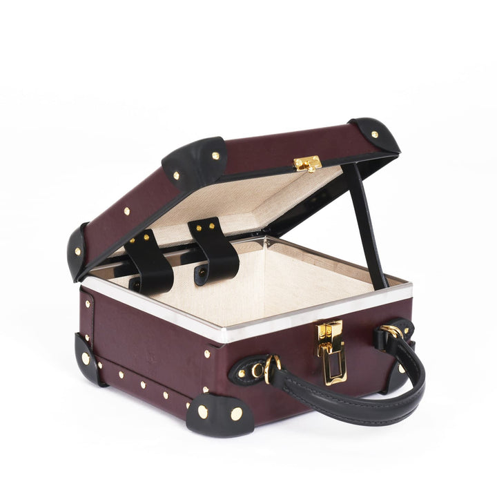 センテナリー · ロンドン・スクエア | オックスブラッド