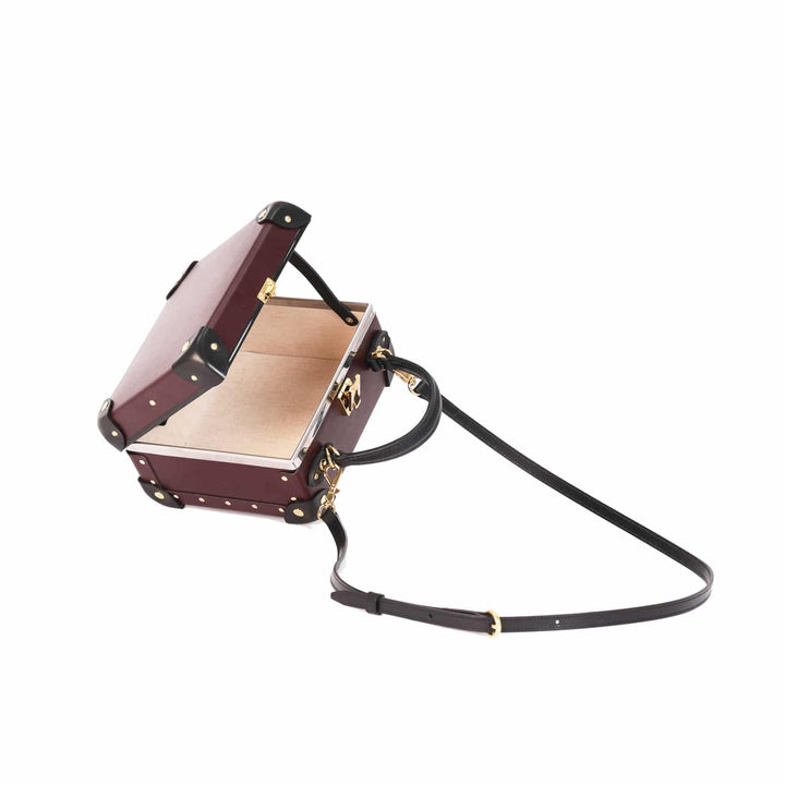 センテナリー · ロンドン・スクエア | オックスブラッド