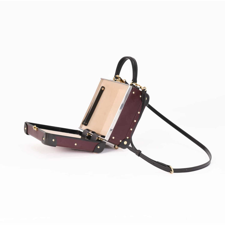 センテナリー · ロンドン・スクエア | オックスブラッド