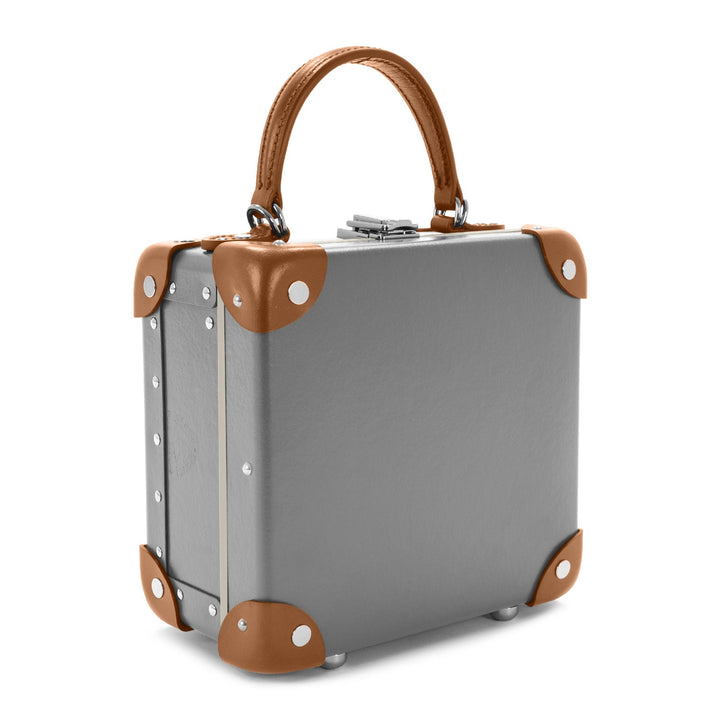 センテナリー · ロンドン・スクエア | グレー/キャラメル