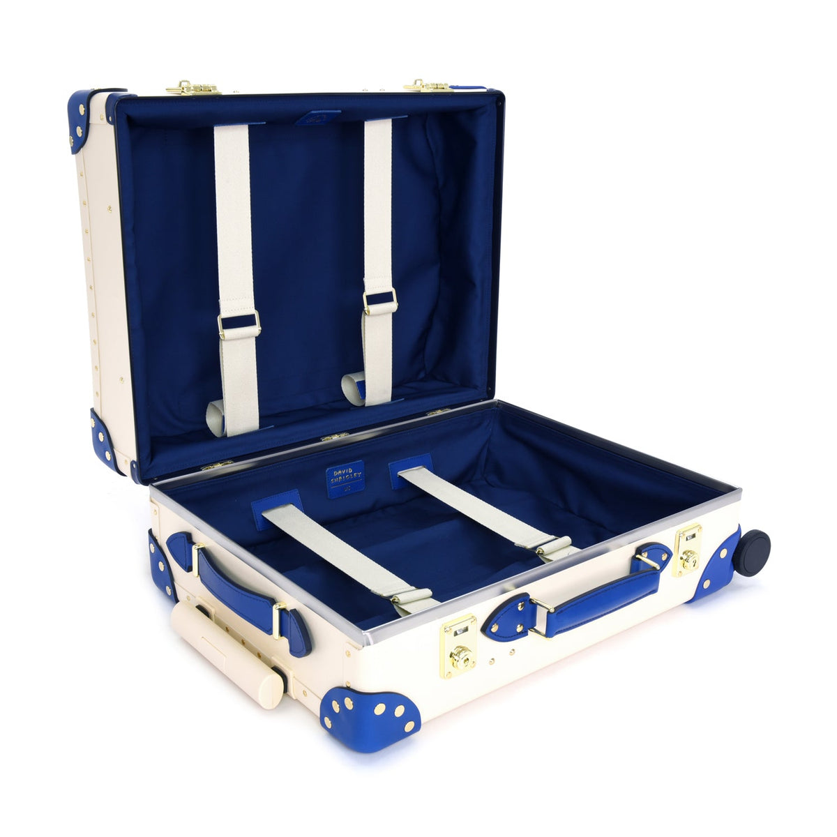 デイヴィッド・シュリグリー · キャリーオン - 4 ホイール | Be An Ass