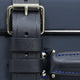 センテナリー125 · キャリーオン スーツケース | ヘリテージ ブルー/ネイビー