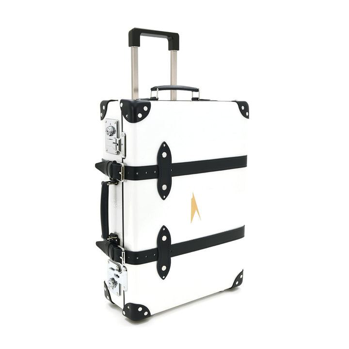 BOAC · キャリーオン | パールホワイト