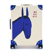 デイヴィッド・シュリグリー · キャリーオン - 4 ホイール | Be An Ass