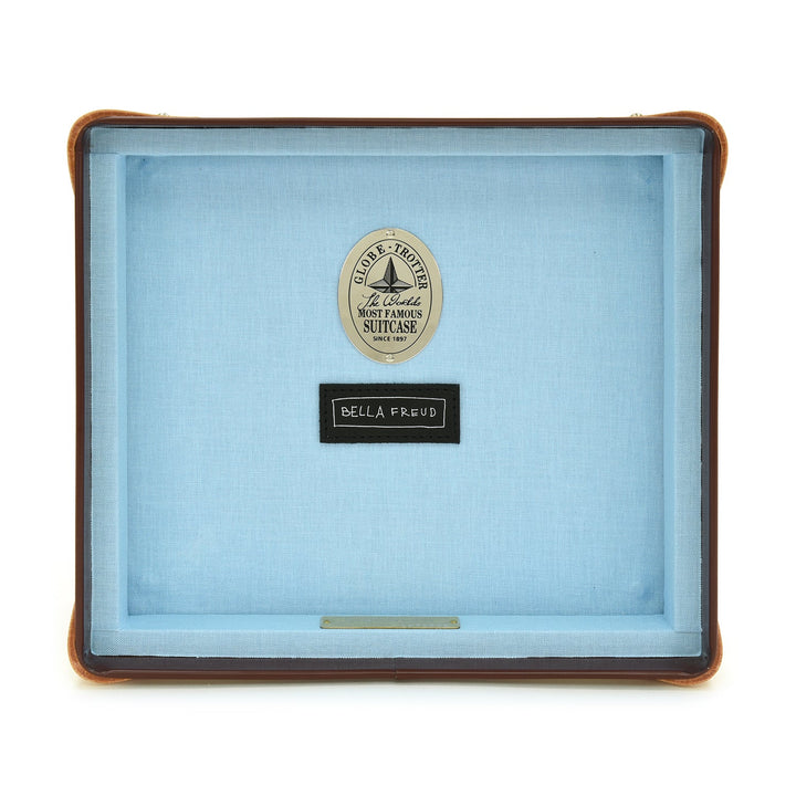 ベラフロイド · スモール ストレージボックス | アイボリー