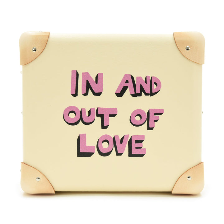 ベラフロイド · スモール ストレージボックス | アイボリー