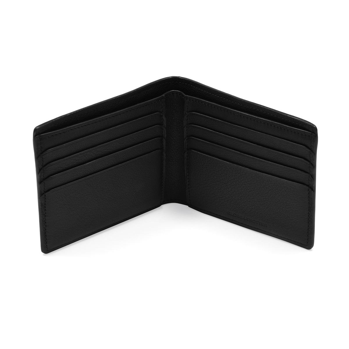 1897 · ビルフォードウォレット | ブラック