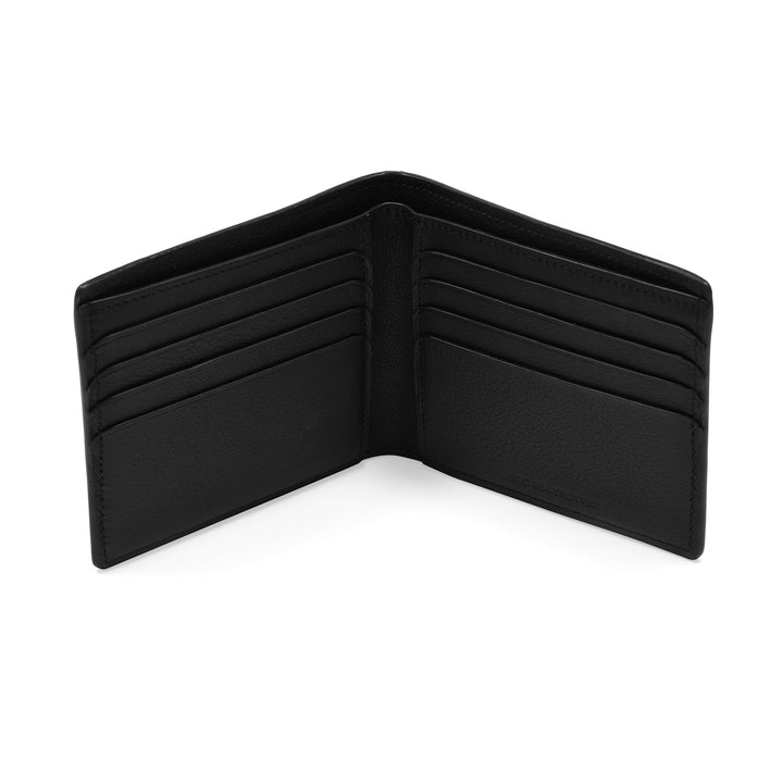 1897 ビルフォードウォレット ブラック | 革 財布 札入れ