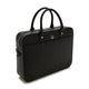 ジェット ·  スモールブリーフケース | ブラック