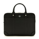 ジェット ·  スモールブリーフケース | ブラック