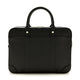 ジェット ·  スモールブリーフケース | ブラック