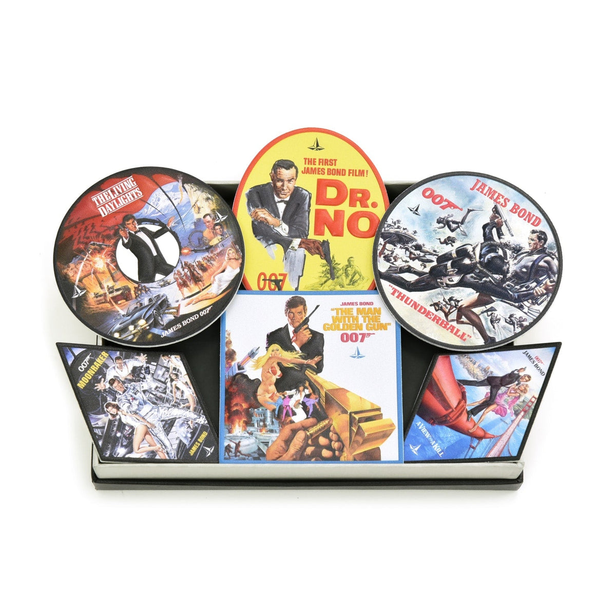 007 リミテッド エディション | 限定コラボレーション 007 リミテッド エディション | 限定コラボレーション