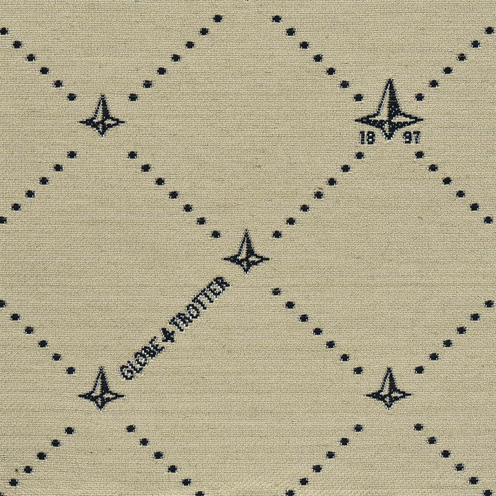 センテナリー125 · キャリーオン - 4ホイール | ヘリテージ ブラウン/チョコレート