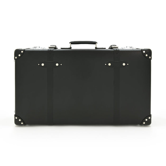 センテナリー · ラージ スーツケース | ブラック
