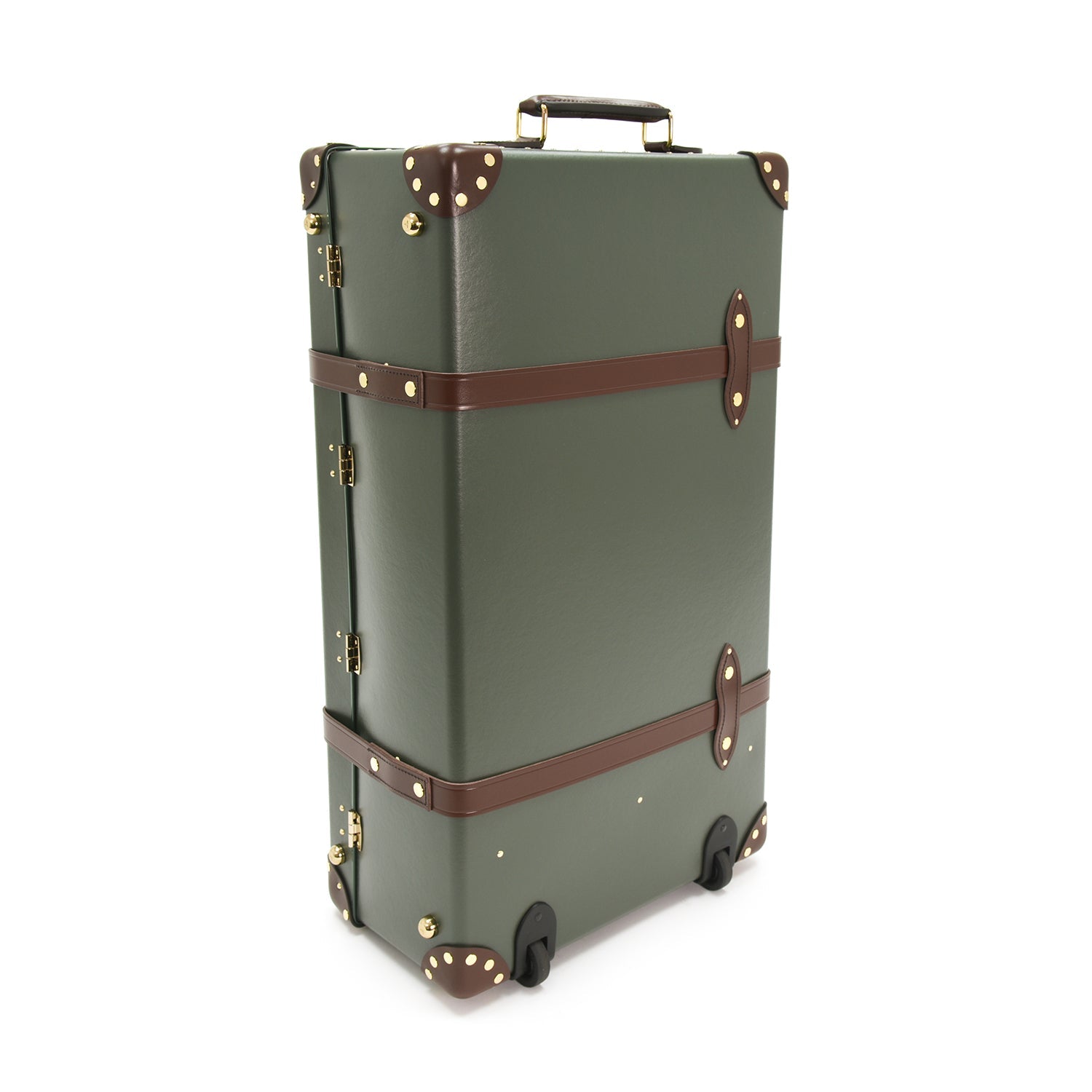 センテナリー · ラージ スーツケース | グリーン