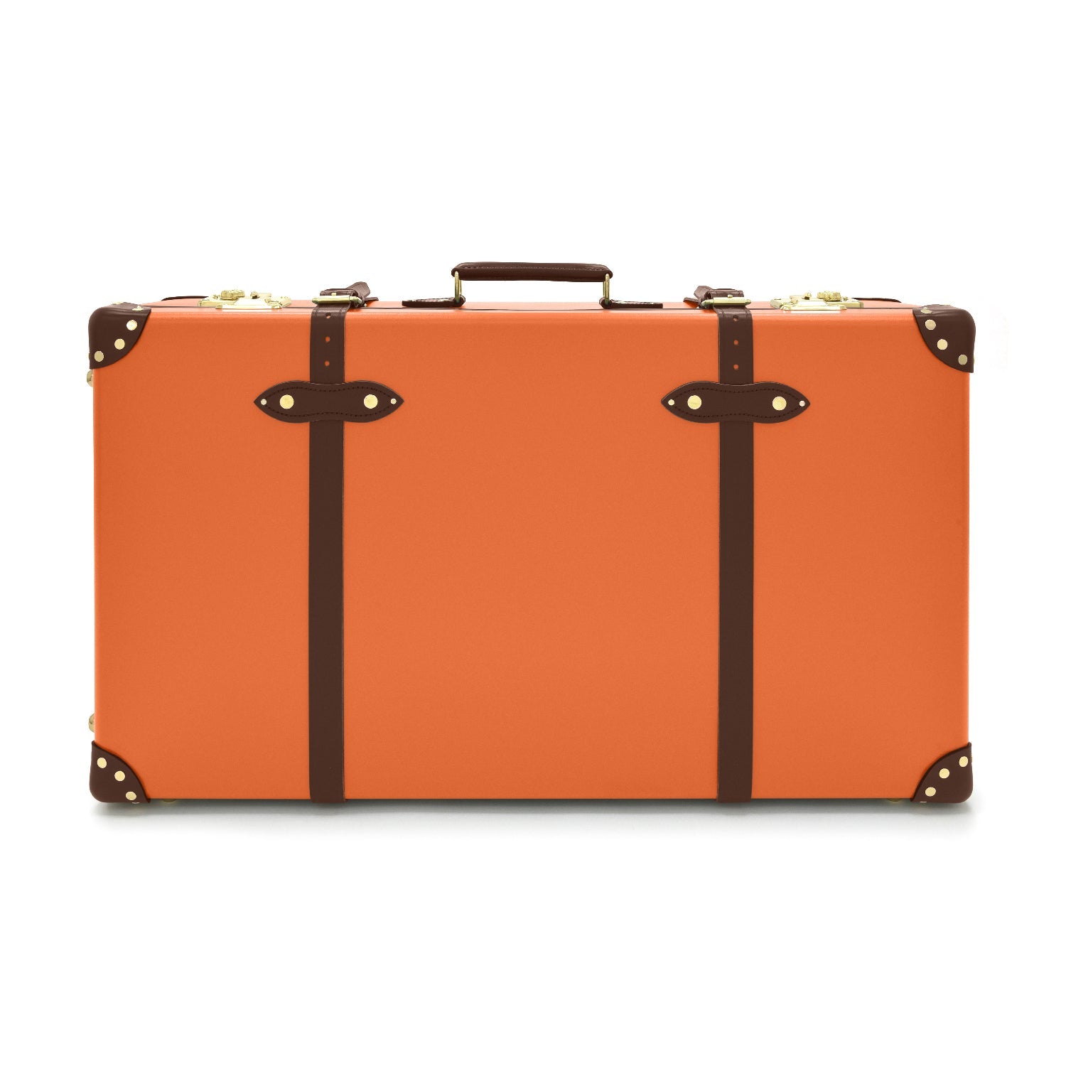 【ロンドン購入品】グローブトロッター キャリーケース スーツケース 33インチ