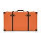 センテナリー · エクストララージ スーツケース | オレンジ/ブラウン