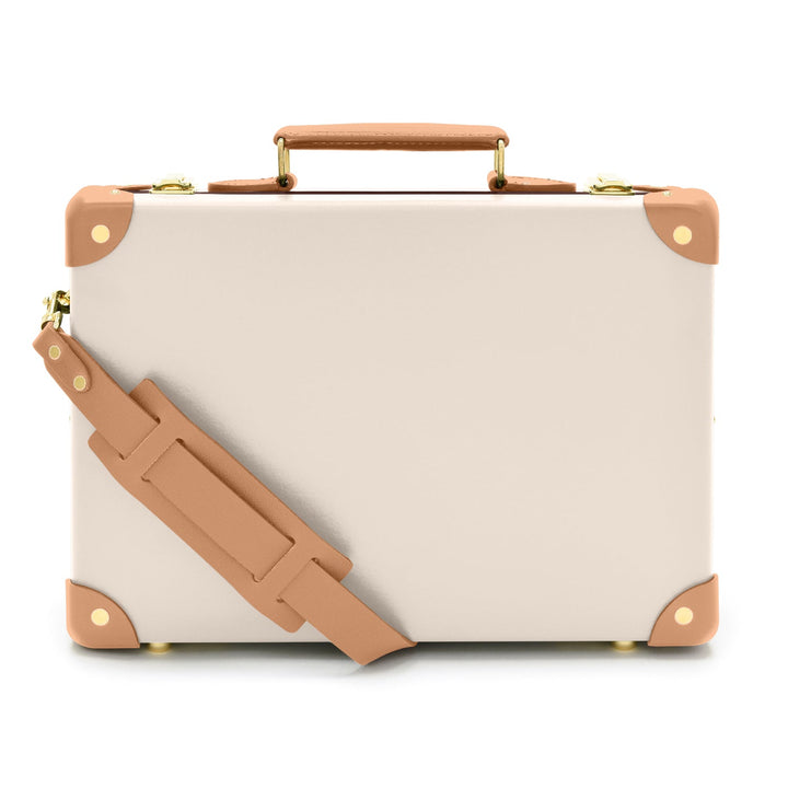 新品★GLOBE TROTTER★グローブトロッター★Safari★サファリ★ サファリ ラージ スーツケース アイボリー | グローブ