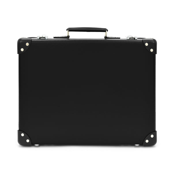 極上美品◆２９万円◆希少◆グローブトロッター『Cruise』エアキャビン／中古 CTNR_Black_black_18AC_LID_1500