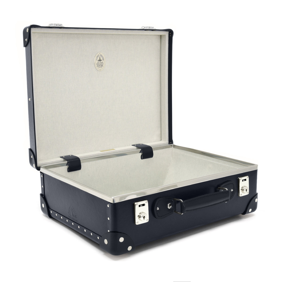 センテナリー · エアキャビン | ネイビー/ネイビー