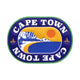 レザーステッカー · ケープタウン | ケープタウン
