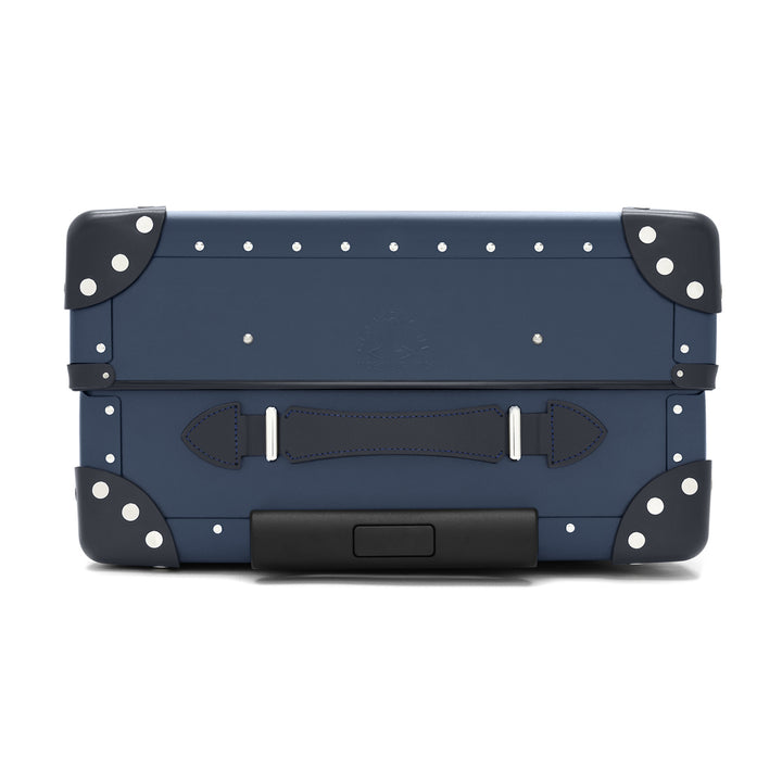 センテナリー125 · キャリーオン - 4ホイール | ヘリテージ ブルー/ネイビー