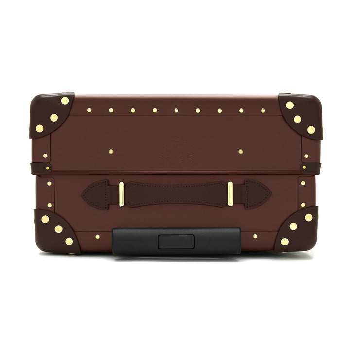 センテナリー125 · キャリーオン - 4ホイール | ヘリテージ ブラウン/チョコレート