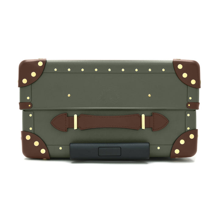 【一部旧仕様モデル】センテナリー · キャリーオン - 4ホイール | グリーン