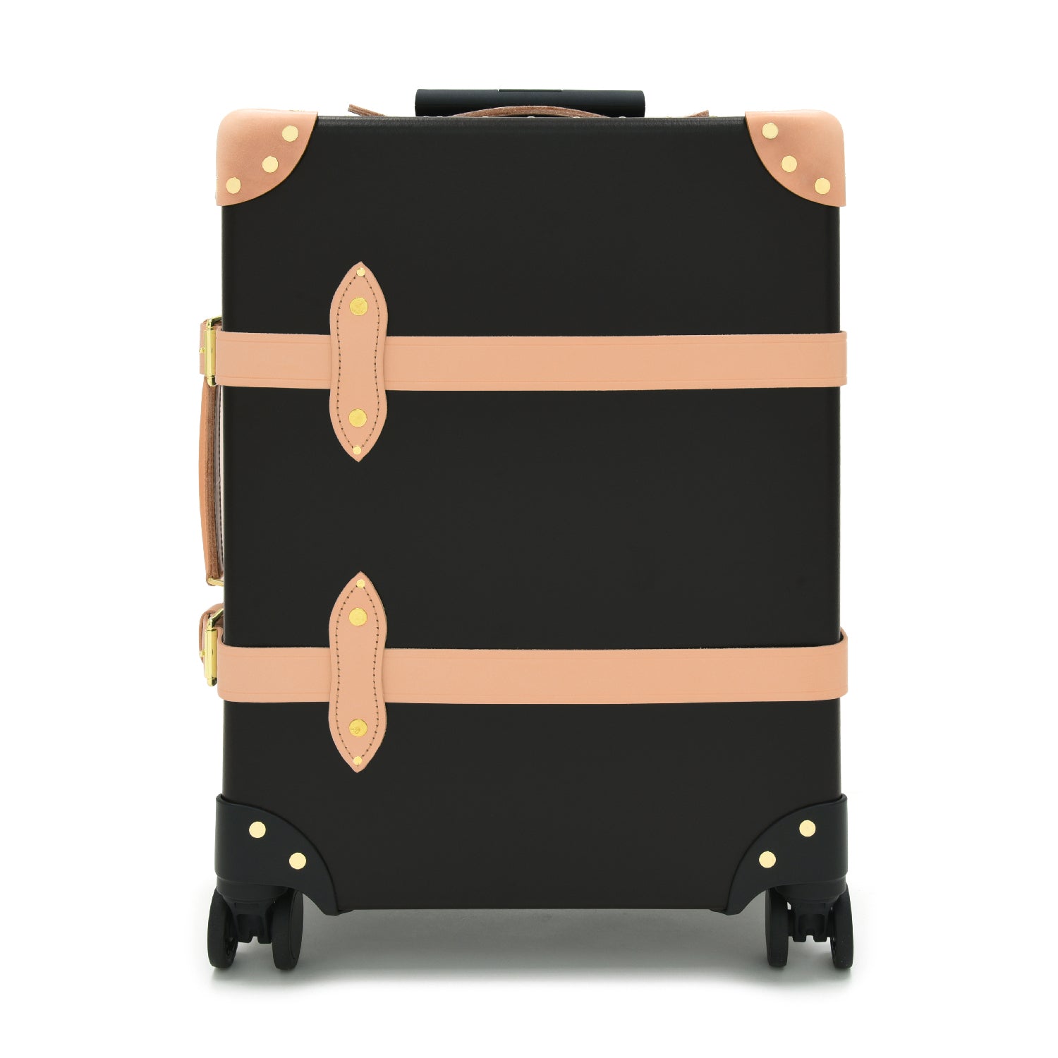 サファリ ラージスーツケース ブラウン | グローブ・トロッター (Globe 