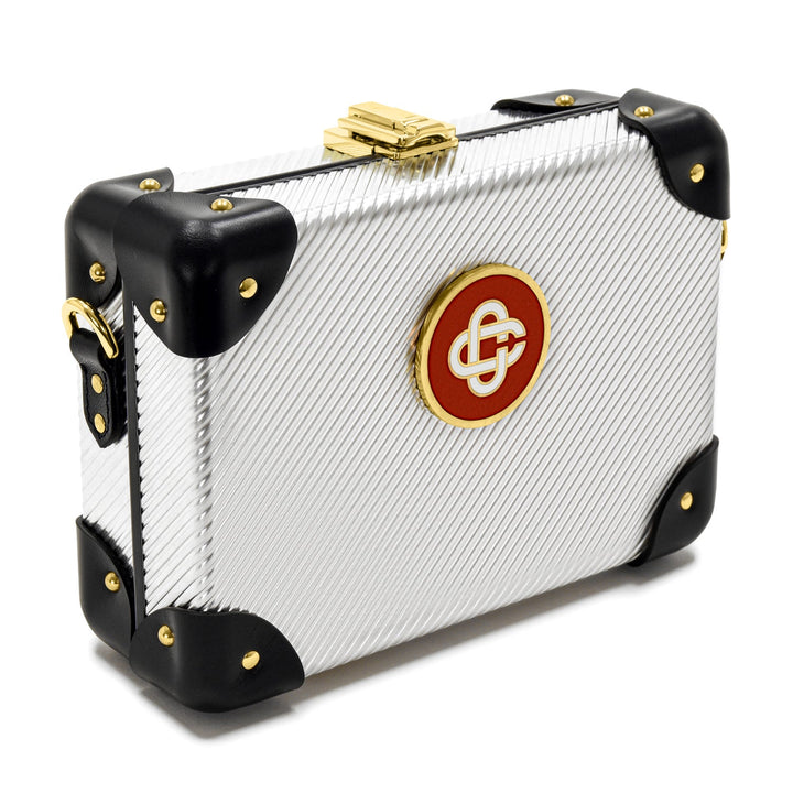 新品 □44万Globe Trotter×Casablancaアタッシェケース