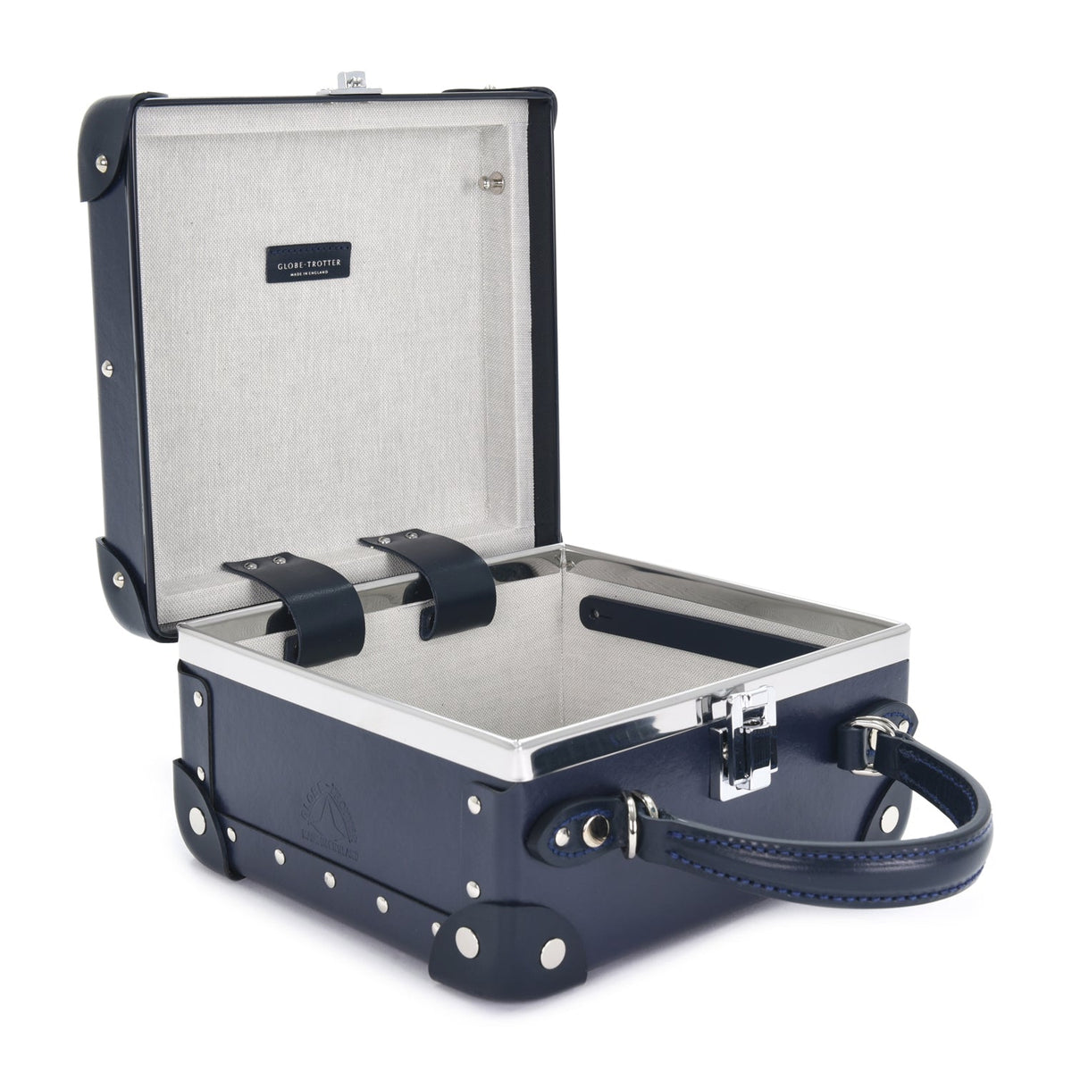 センテナリー · ロンドン・スクエア | ネイビー