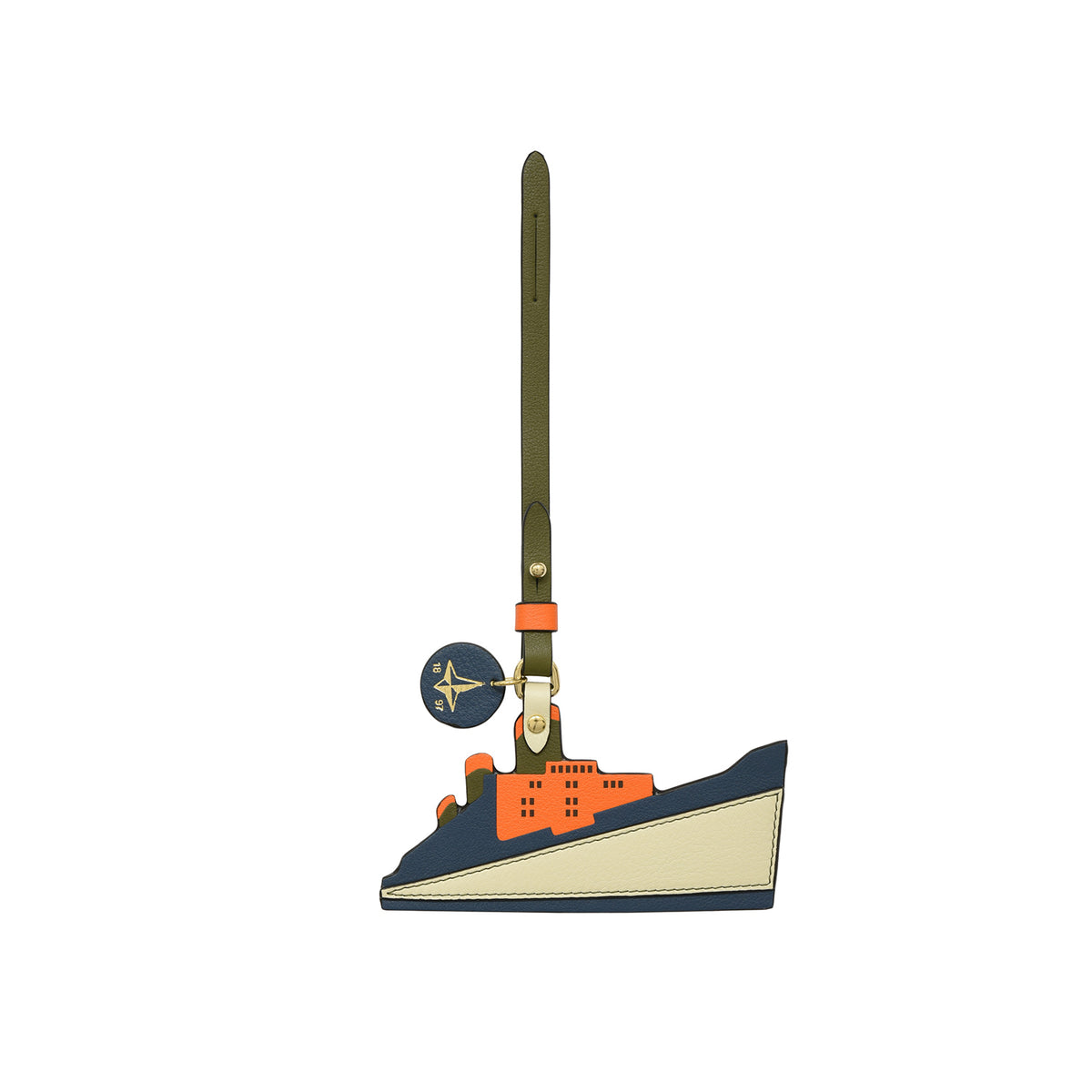 1897 · ライナー チャーム