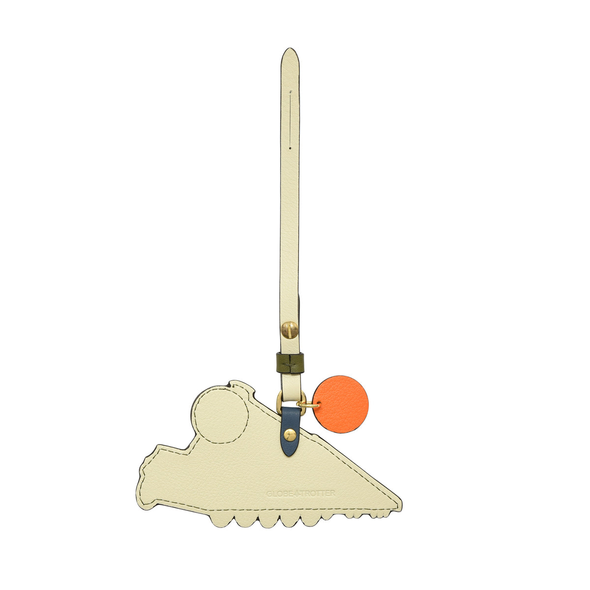 1897 · トレイン チャーム