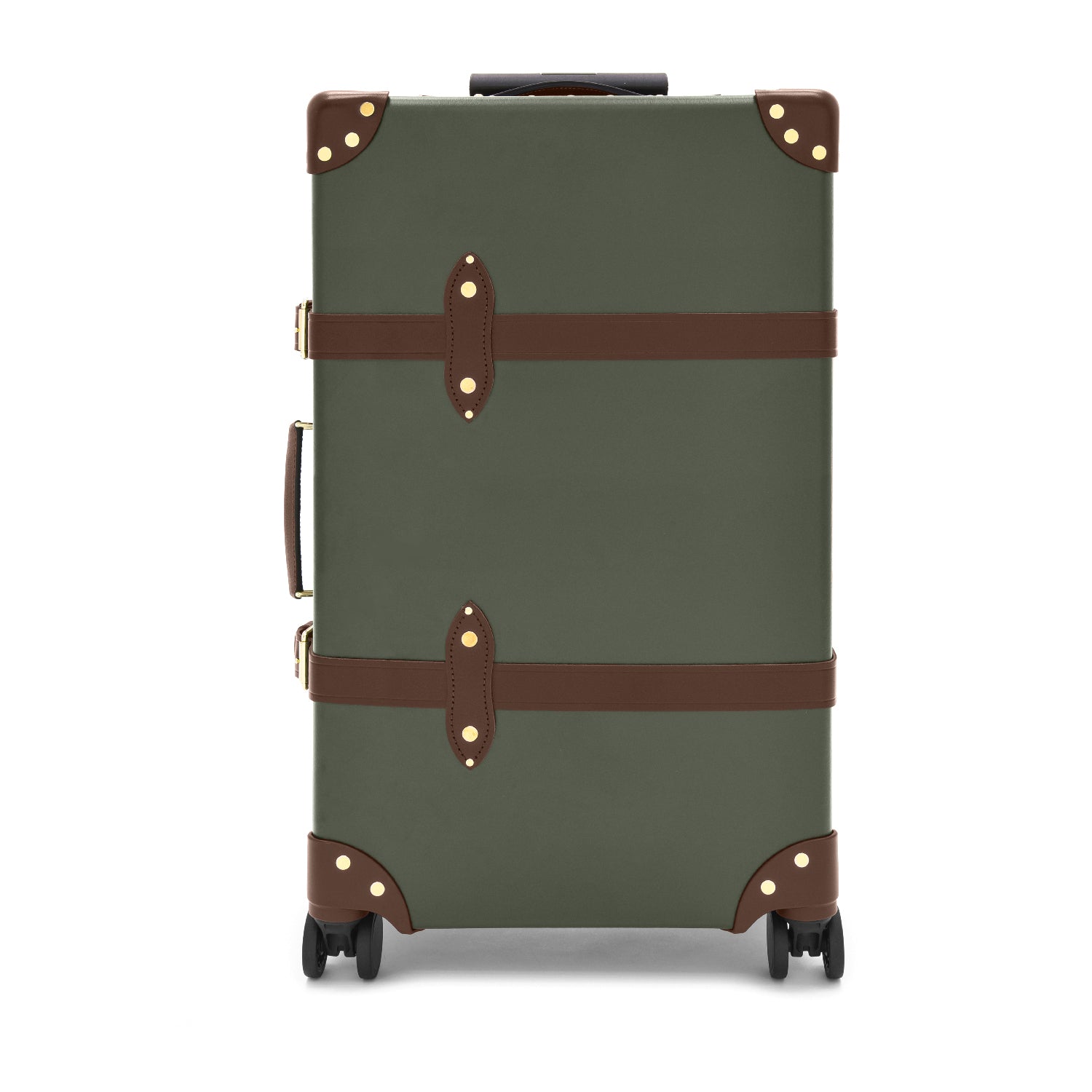 センテナリー · ラージ スーツケース | グリーン
