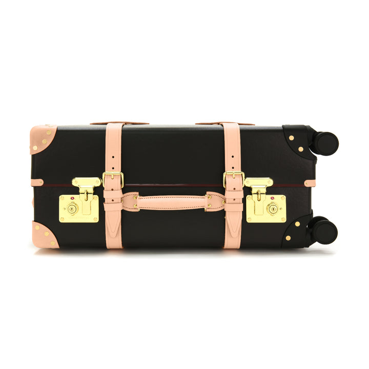 サファリ · ミディアム チェックイン - 4ホイール | ブラウン