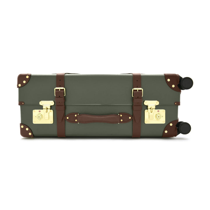 【一部旧仕様モデル】センテナリー · ラージチェックイン - 4ホイール | グリーン