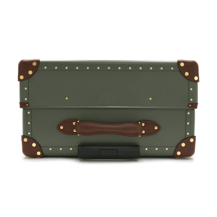 【一部旧仕様モデル】センテナリー · ラージチェックイン - 4ホイール | グリーン