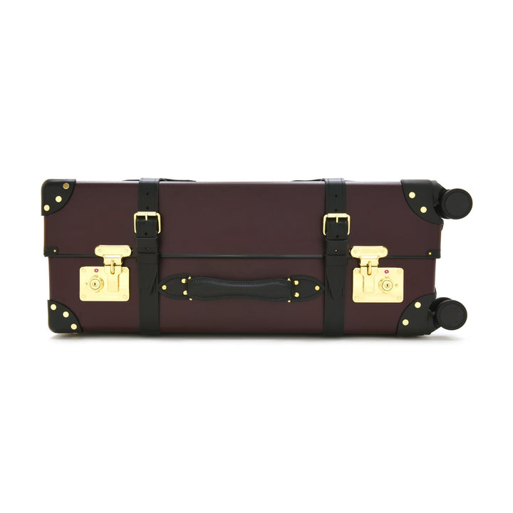 【一部旧仕様モデル】センテナリー · ラージ チェックイン - 4ホイール | オックスブラッド