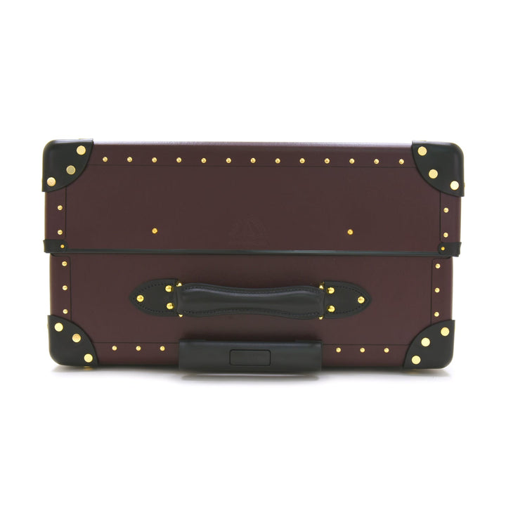 【一部旧仕様モデル】センテナリー · ラージ チェックイン - 4ホイール | オックスブラッド