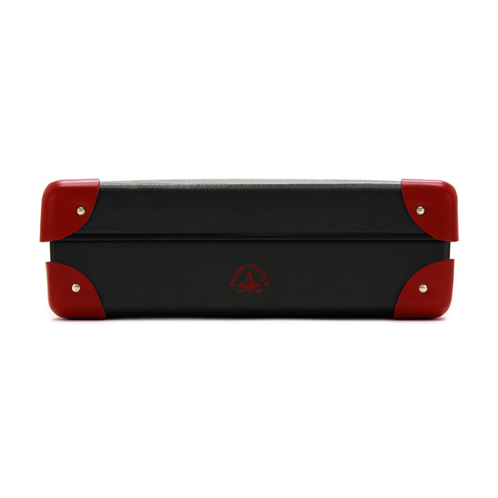 ALESSI · カクテルセット | ブラック/レッド