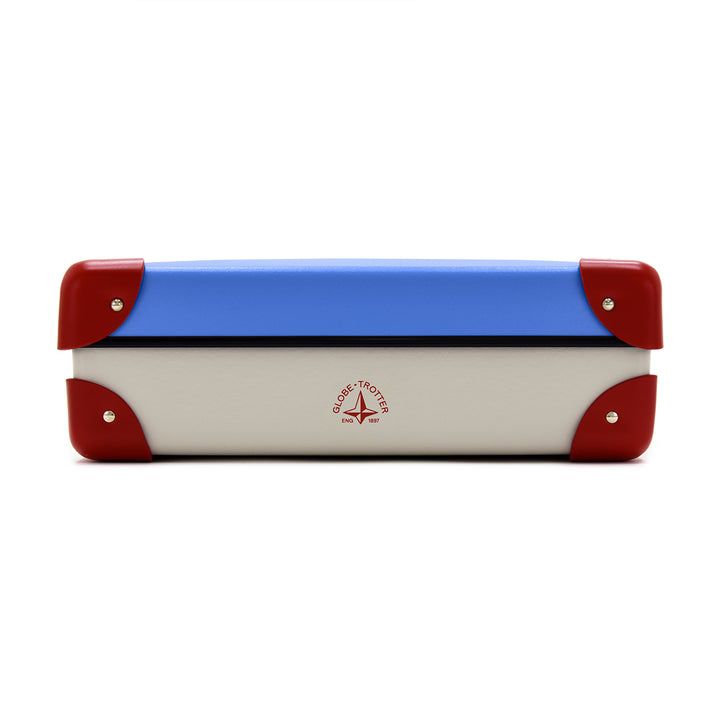 ALESSI · カクテルセット | ロイヤルブルー/レッド