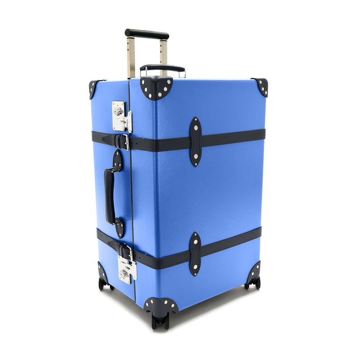 Cruise · XL Trunk - 4 Wheels | Royal Blue/Navy - GLOBE-TROTTER