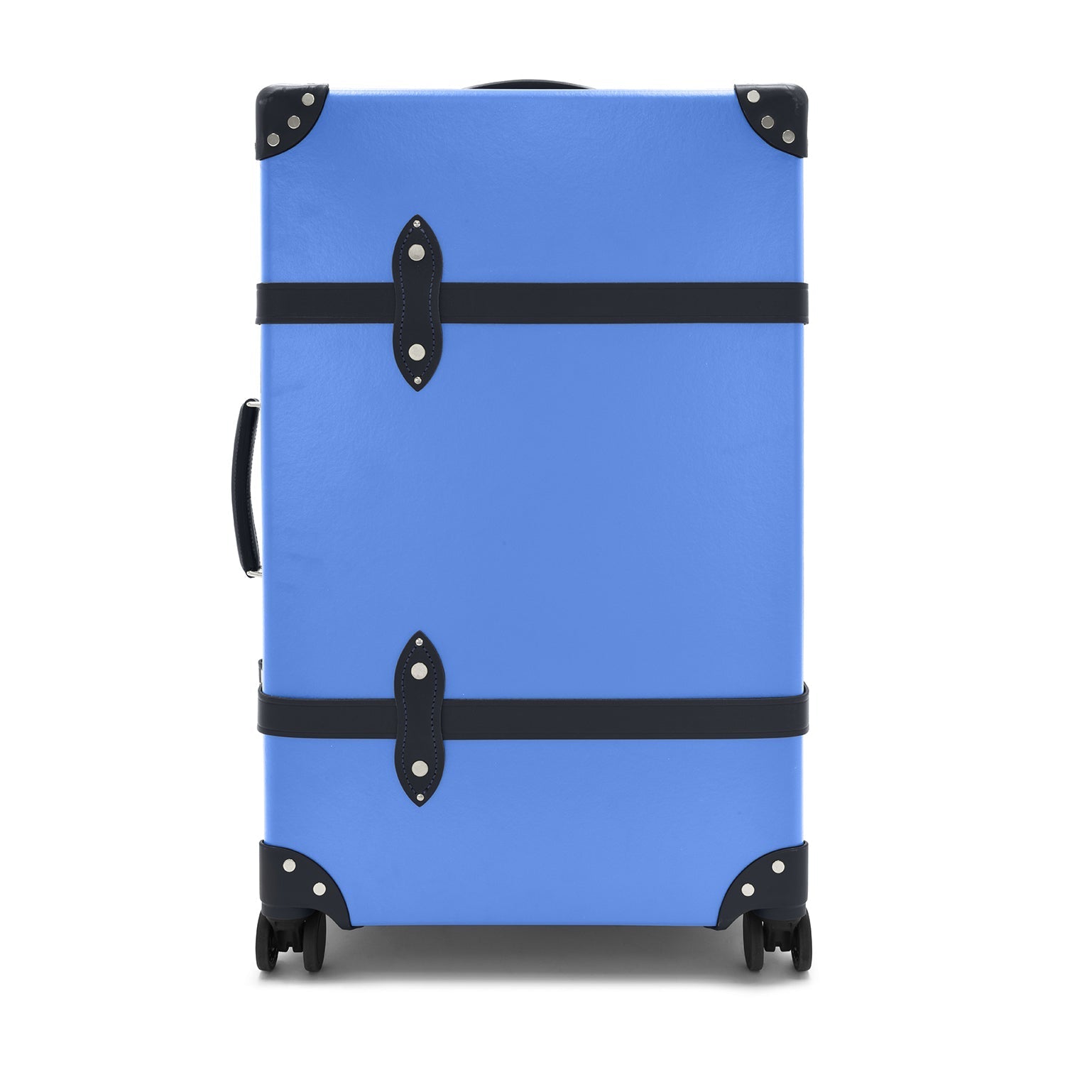 Cruise · XL Trunk - 4 Wheels | Royal Blue/Navy - GLOBE-TROTTER