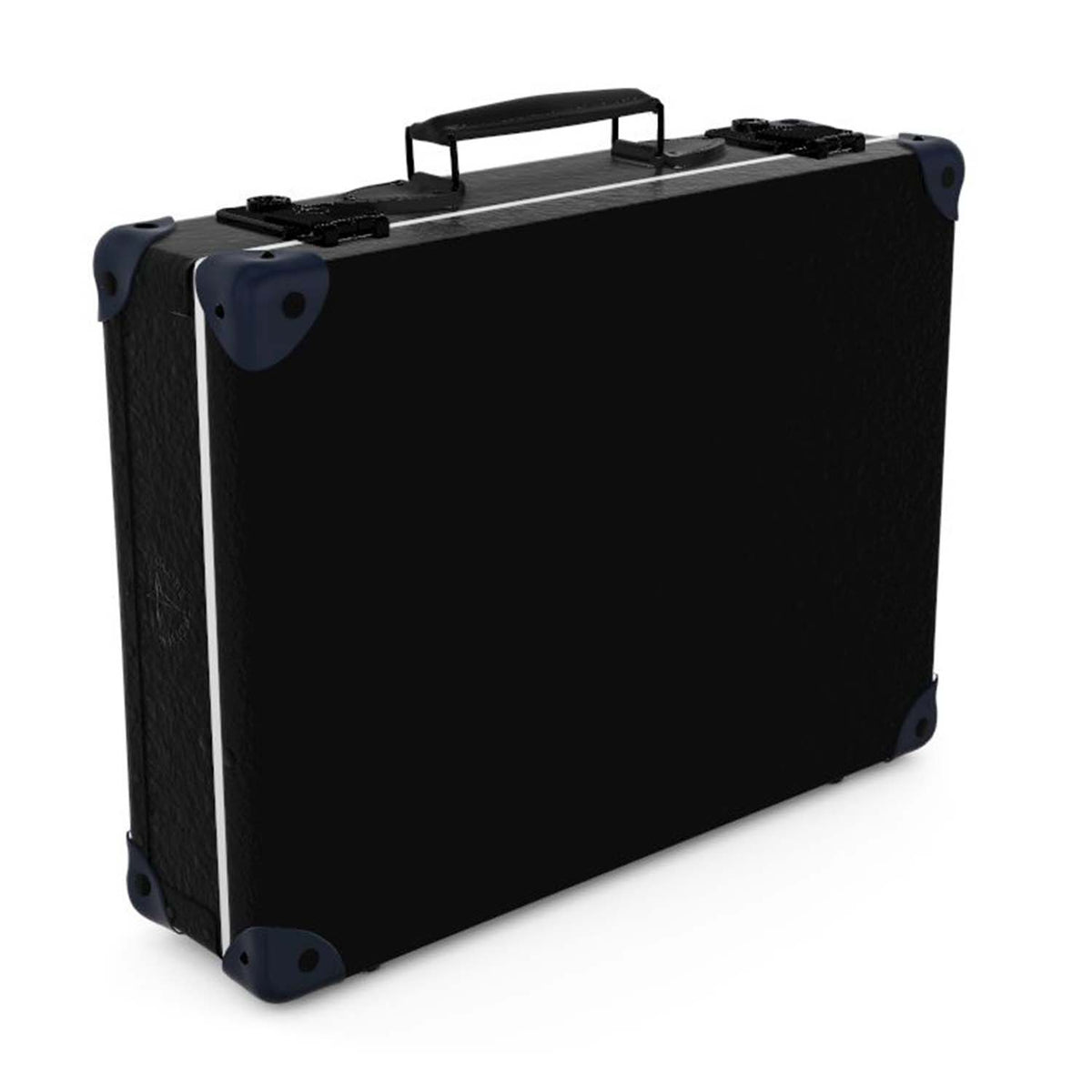 カスタム · アタッシェ | ブラック/ネイビー