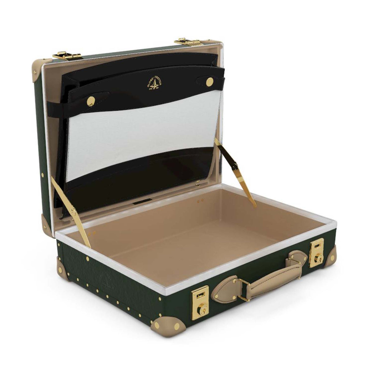 カスタム · アタッシェ | グリーン/モス