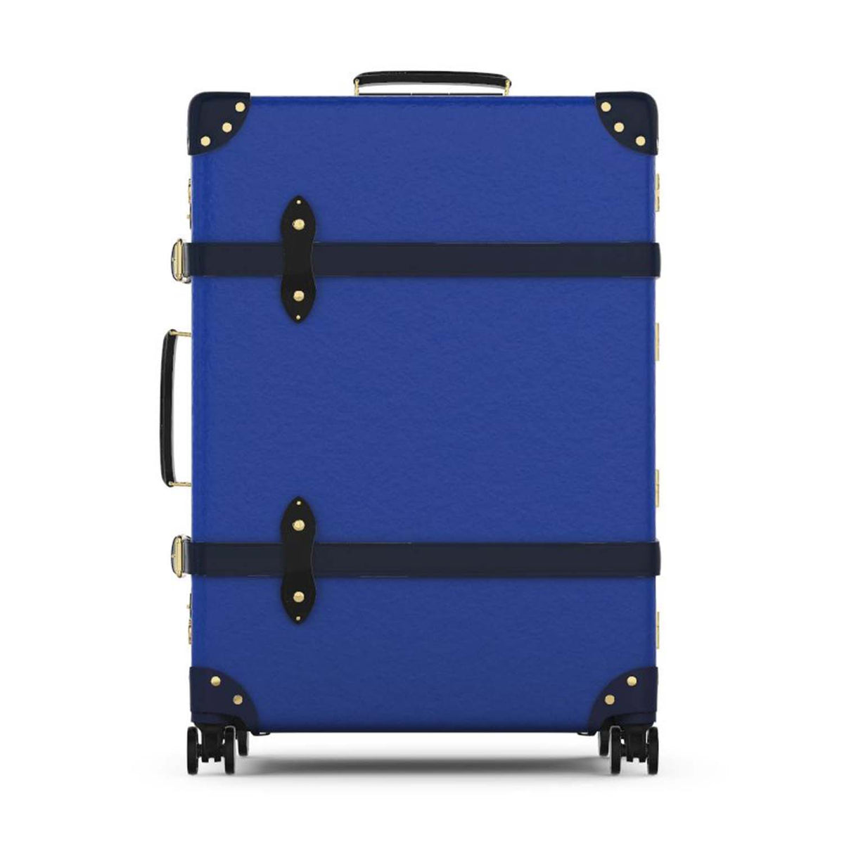 カスタム · ラージチェックイン - 4ホイール | ウルトラマリン/ネイビー